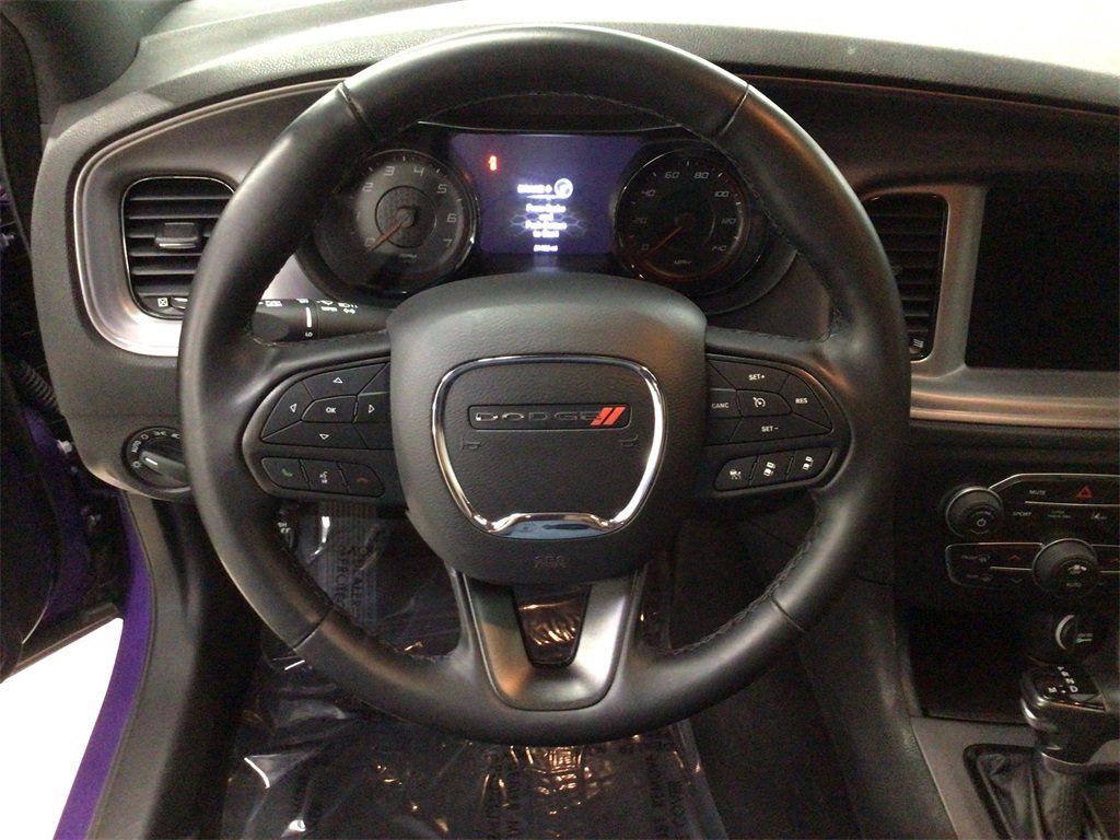 Used 2023 Dodge Charger GT w/ Blacktop Package image 16