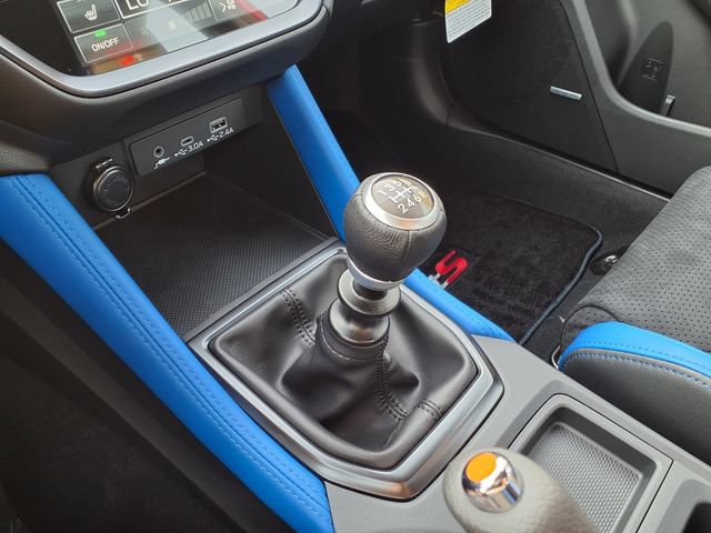 New 2026 Subaru WRX tS AWD/4WD image 16