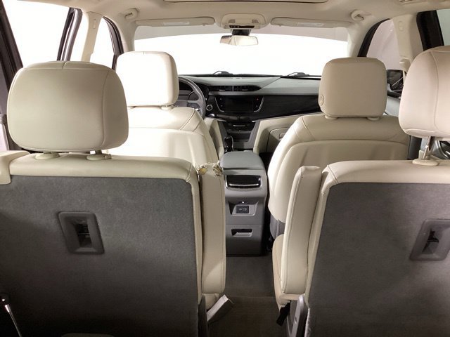 Used 2021 Cadillac XT6 Premium Luxury AWD/4WD image 22