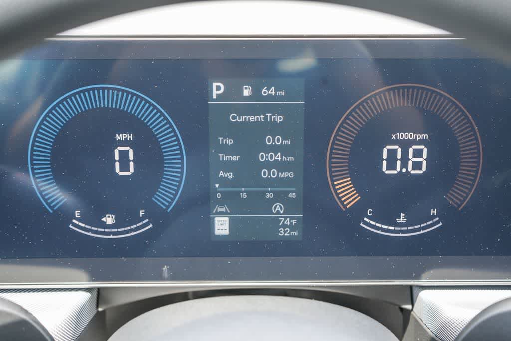 New 2026 Hyundai Sonata SE FWD image 21