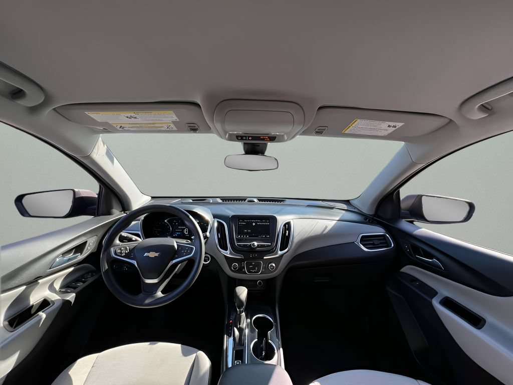Used 2022 Chevrolet Equinox LS w/ LS Convenience Package AWD/4WD image 14