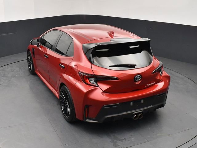 Used 2023 Toyota Corolla GR w/ Performance Package AWD/4WD image 16