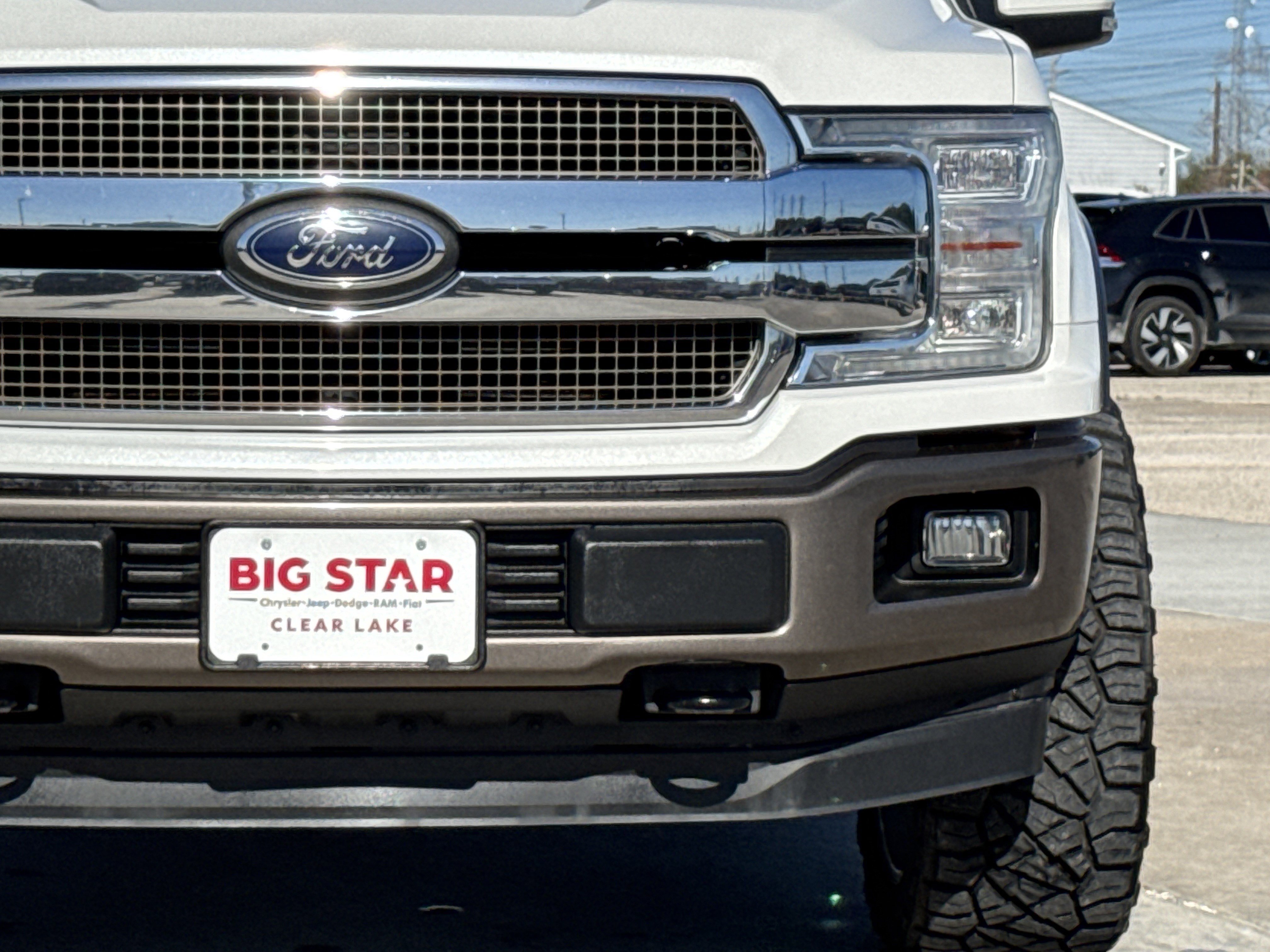 Used 2020 Ford F150 King Ranch image 6