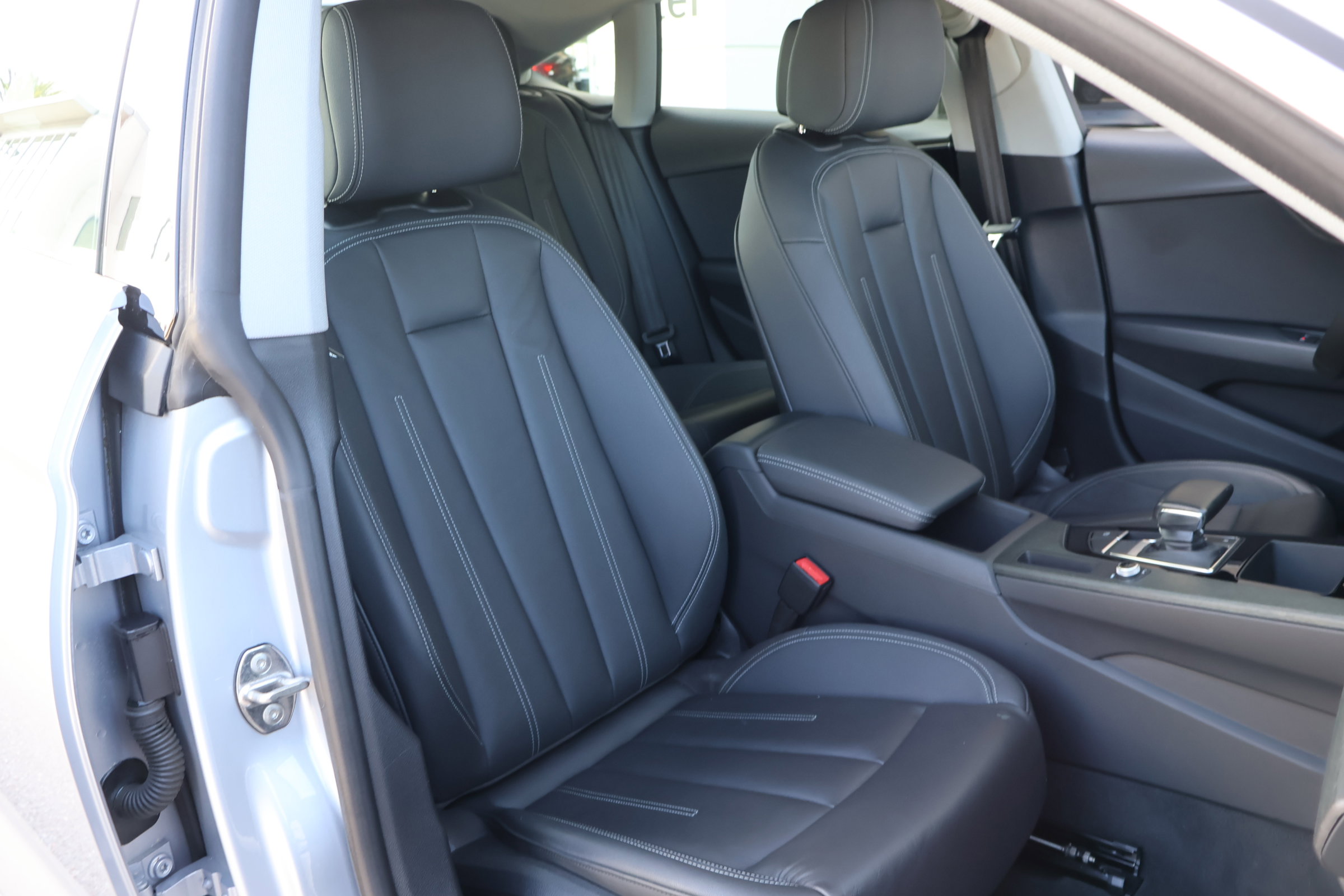 Used 2021 Audi A5 2.0T Premium w/ Convenience Package image 21