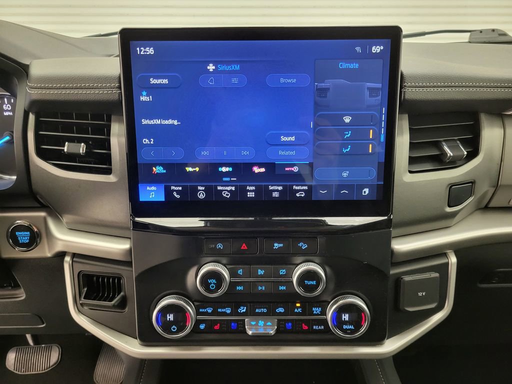 Used 2024 Ford Expedition Max XLT image 41