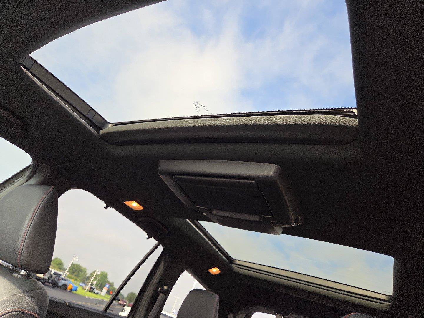 Used 2021 Honda Pilot Black Edition image 3