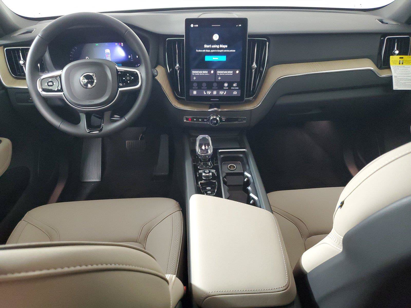 New 2027 Volvo XC60 B5 Core AWD/4WD image 15