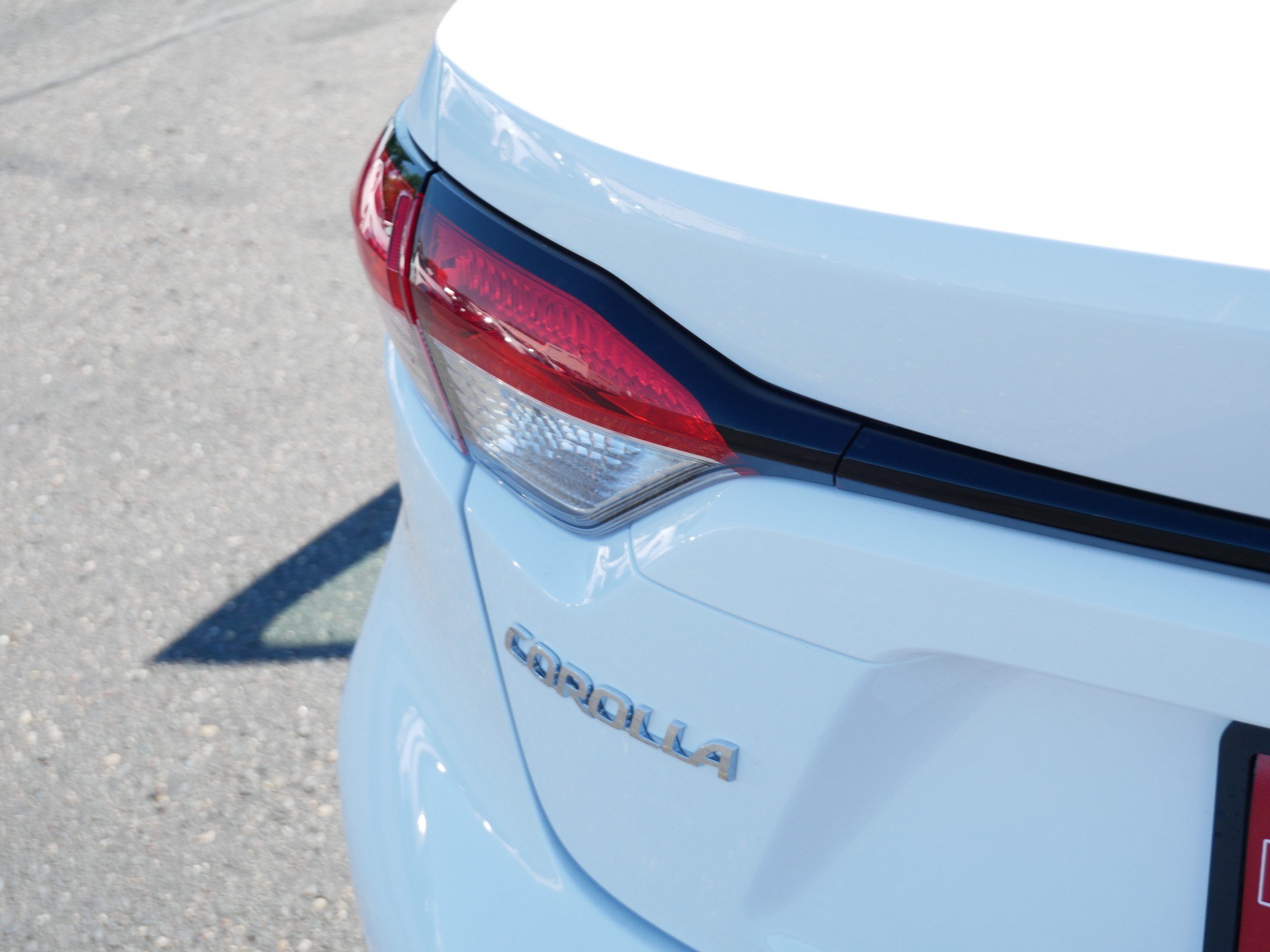 Certified 2024 Toyota Corolla LE FWD image 17