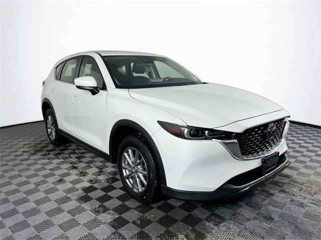 Used 2023 MAZDA CX-5 AWD 2.5 S image 8