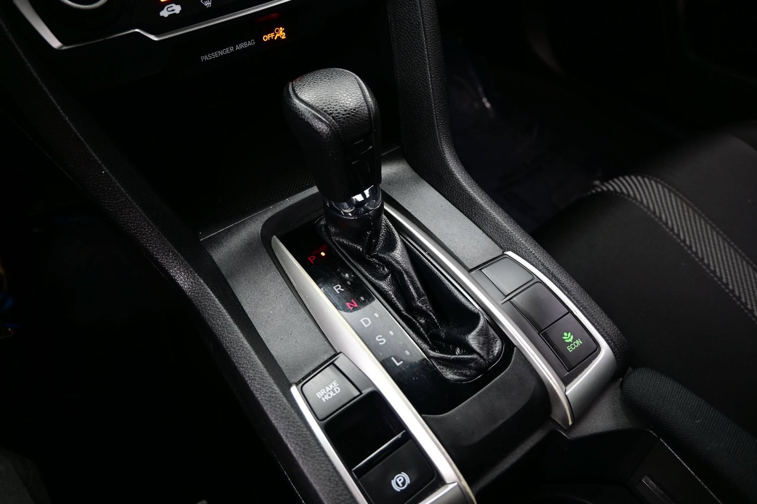 Used 2018 Honda Civic LX image 19