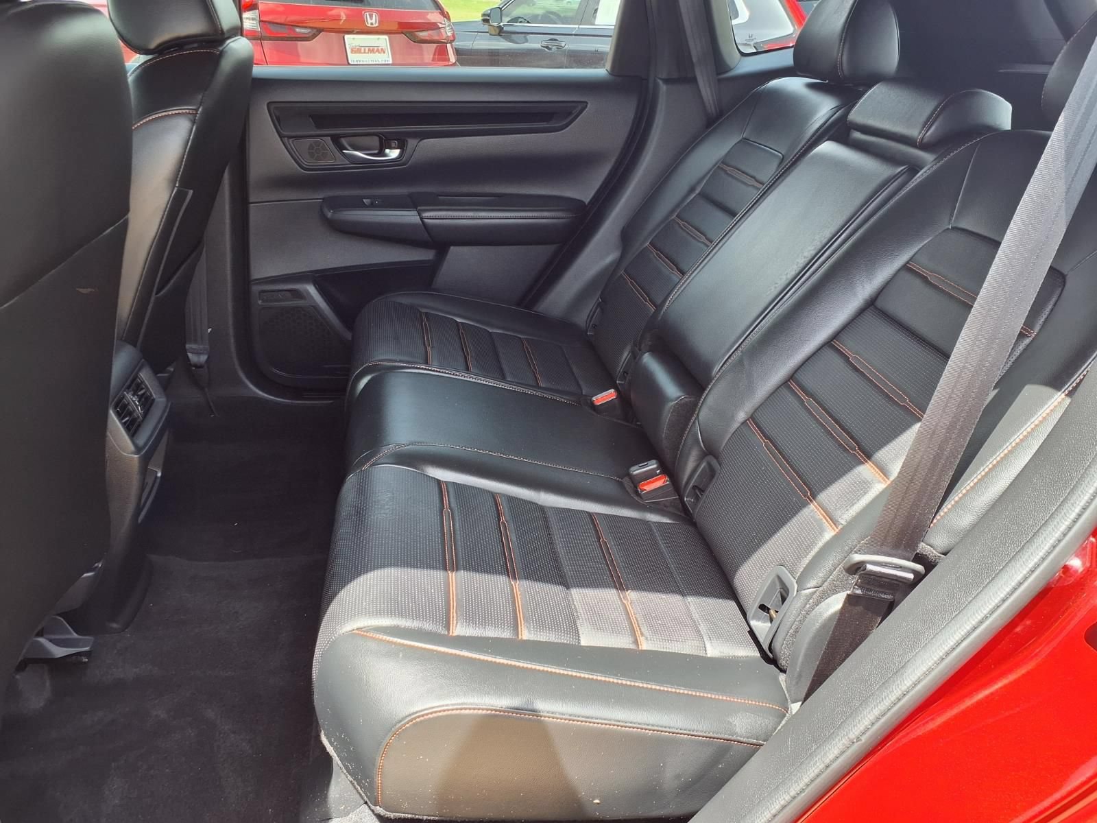 Used 2025 Honda CR-V Sport-L image 25