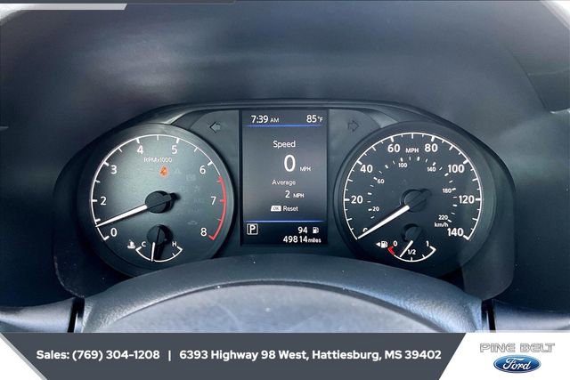 Used 2023 Nissan Altima 2.5 S image 14