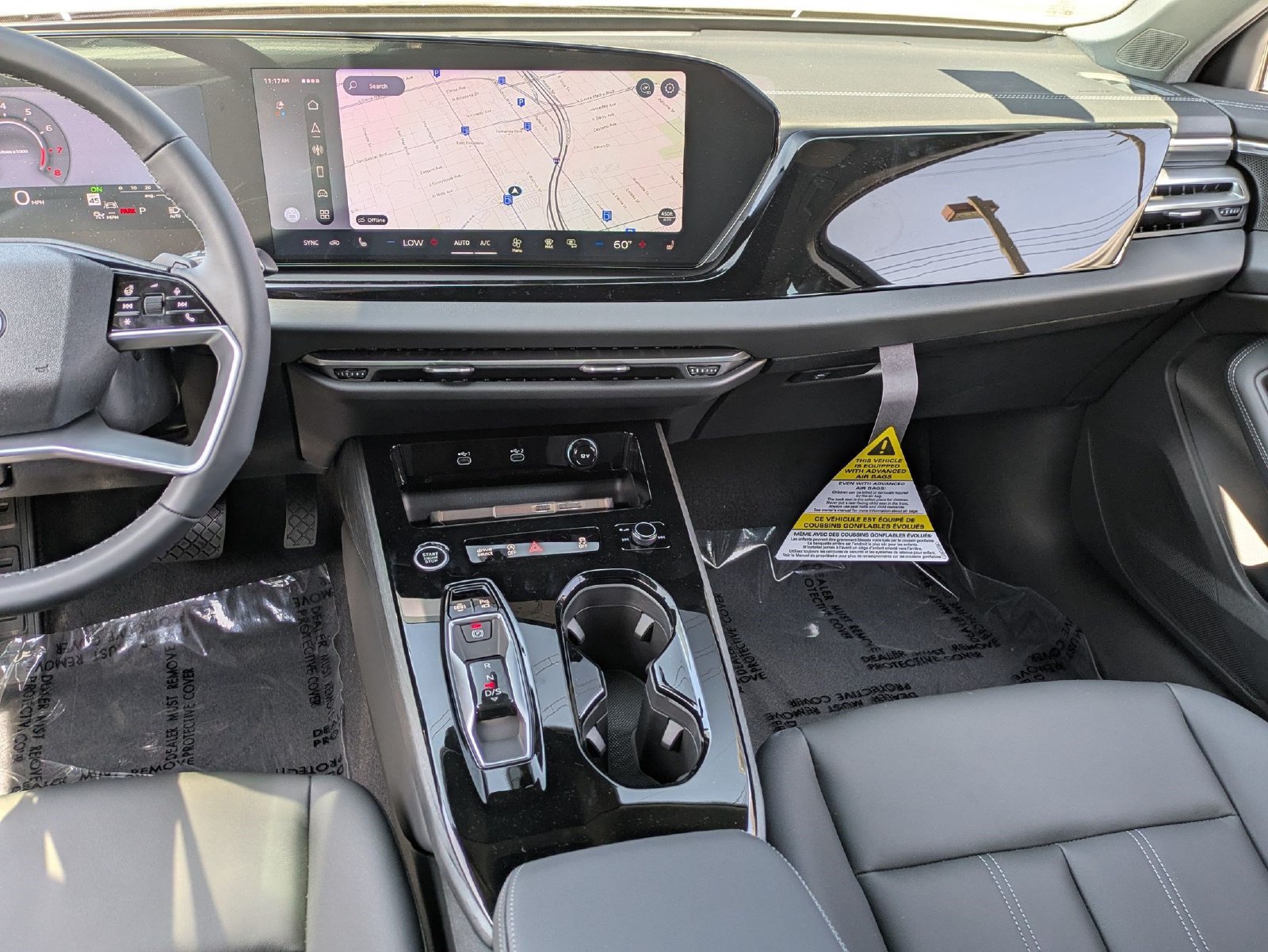 New 2026 Audi A5 Premium AWD/4WD image 6
