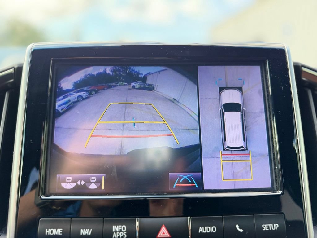 Used 2019 Toyota Land Cruiser AWD/4WD image 37