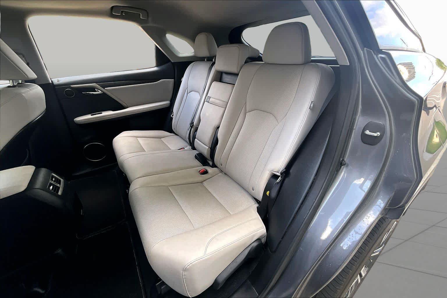 Used 2021 Lexus RX 350 FWD w/ Premium Package image 17
