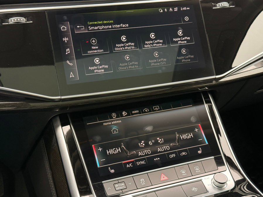 Used 2023 Audi Q7 3.0T Premium Plus image 32