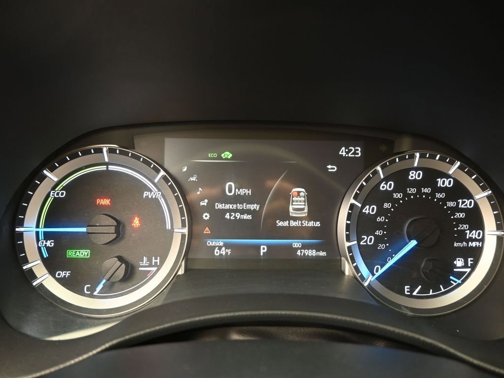Used 2023 Toyota Highlander LE image 31