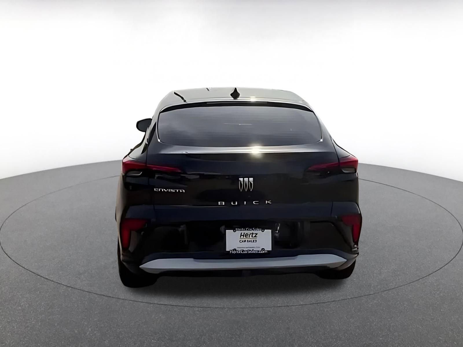 Used 2025 Buick Envista Sport Touring image 11