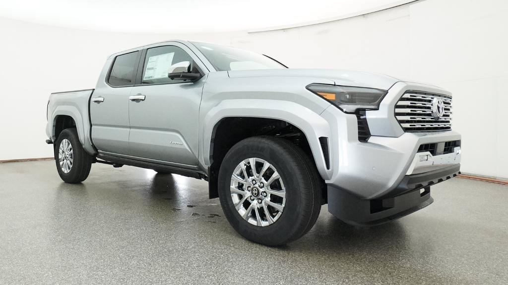 New 2026 Toyota Tacoma Limited AWD/4WD image 32