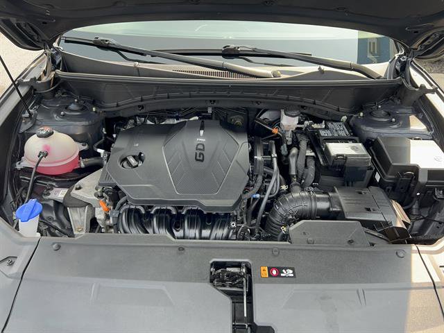 Used 2023 Hyundai Tucson SEL image 11