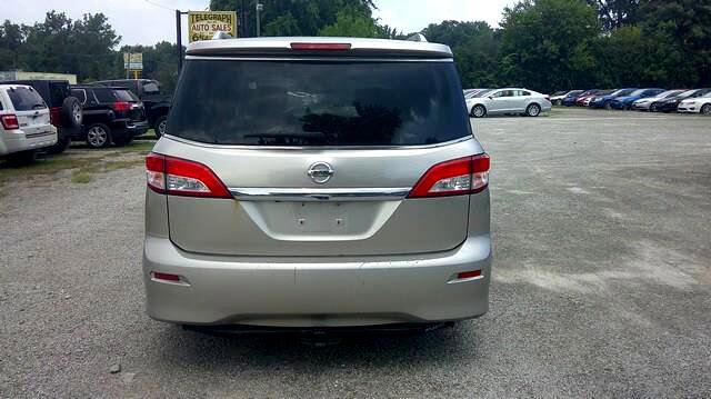 Used 2011 Nissan Quest SL image 4