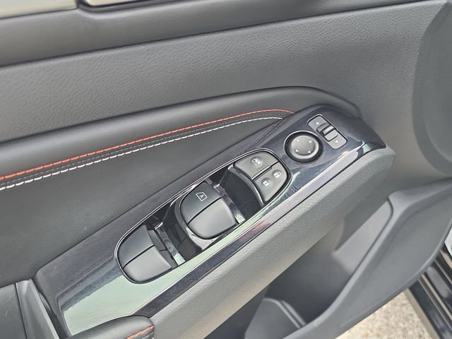Certified 2023 Nissan Altima 2.5 SR w/ SR Premium Package image 19