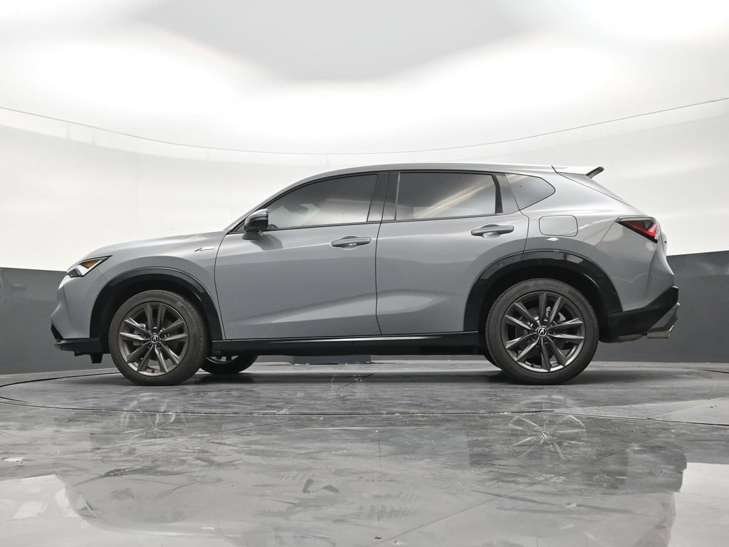 Used 2026 Acura ADX A-Spec FWD image 21