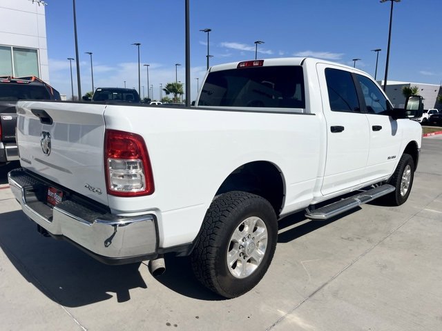 Used 2023 RAM 2500 Big Horn w/ Level 1 Equipment Group image 6