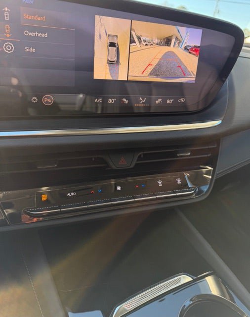 New 2026 Buick Envision Preferred AWD/4WD image 12