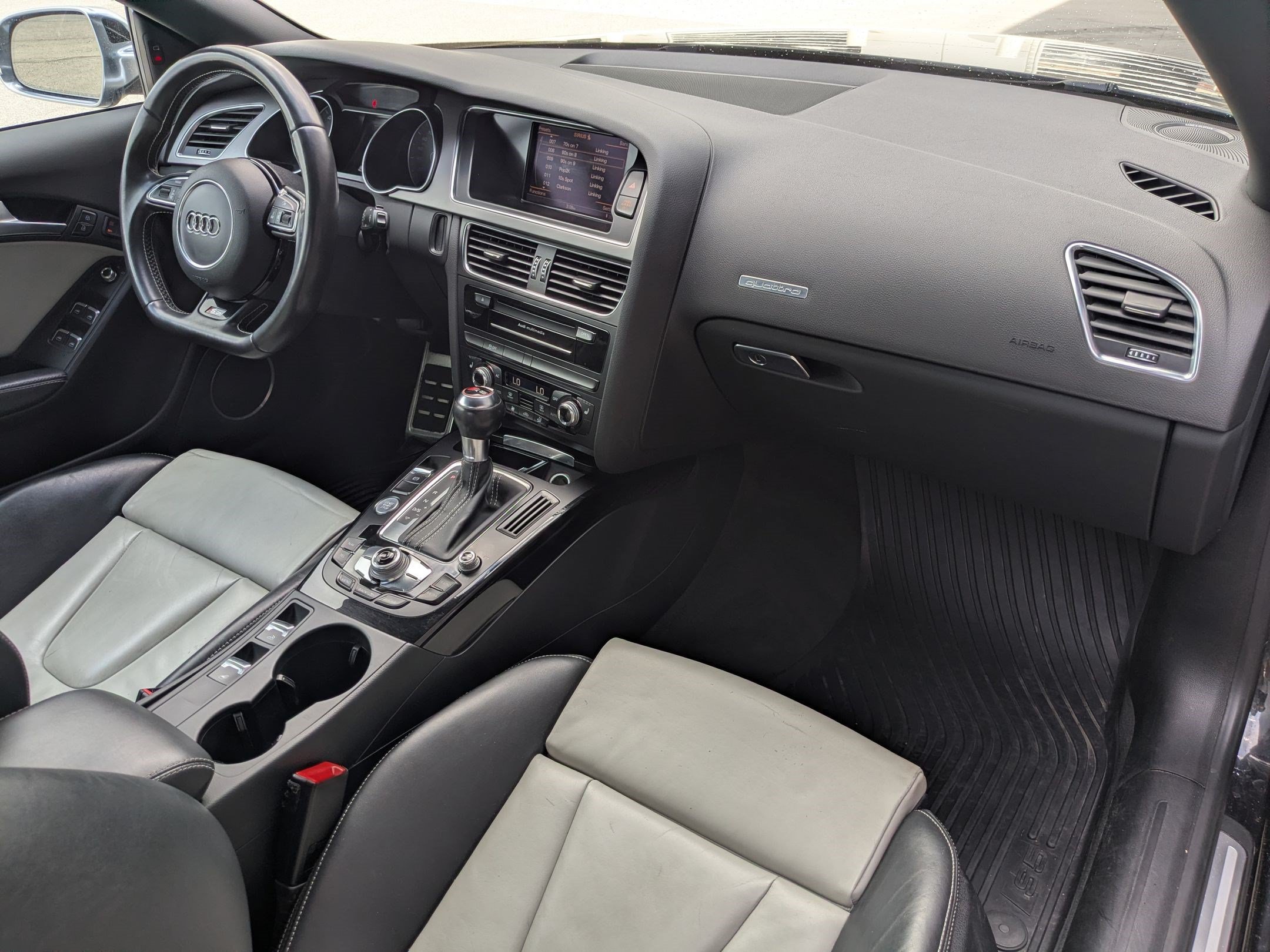 Used 2013 Audi S5 Prestige AWD/4WD image 31