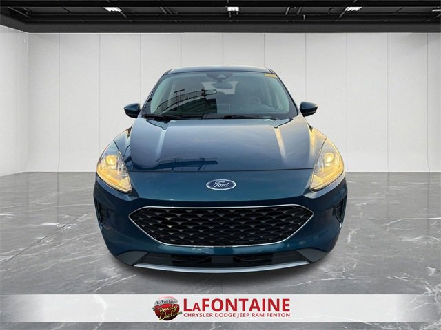 Used 2020 Ford Escape SE image 8