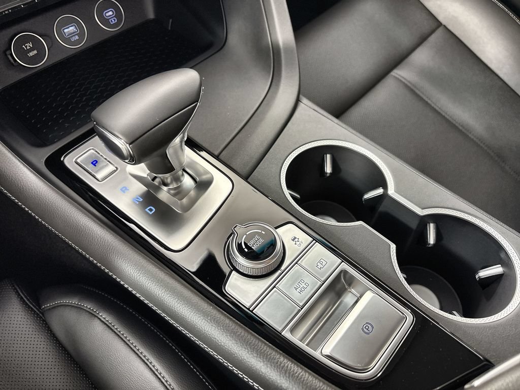 New 2026 Genesis G70 2.5T RWD image 21