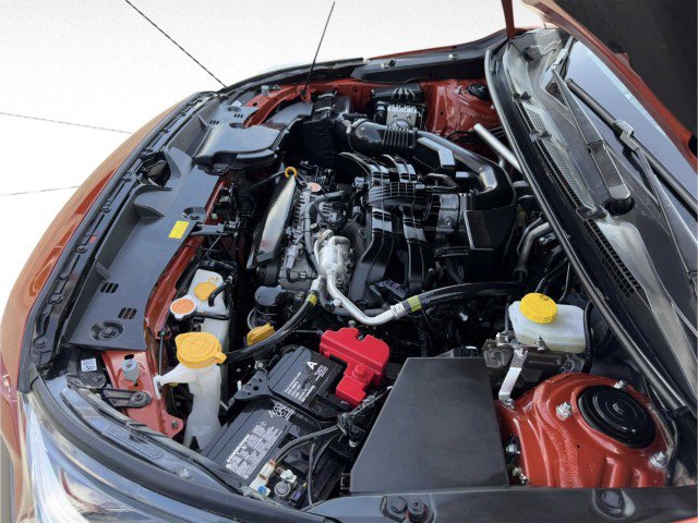 Used 2024 Subaru Crosstrek 2.5i Wilderness w/ Crosstrek Mirror Package AWD/4WD image 63