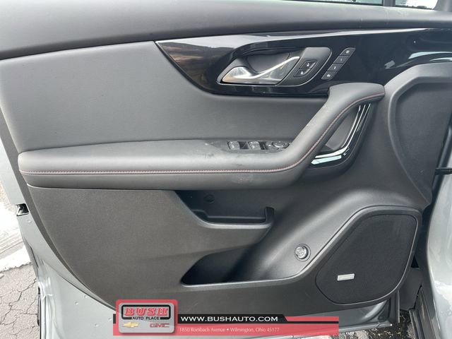 New 2026 Chevrolet Blazer RS w/ Driver Confidence II Package image 23