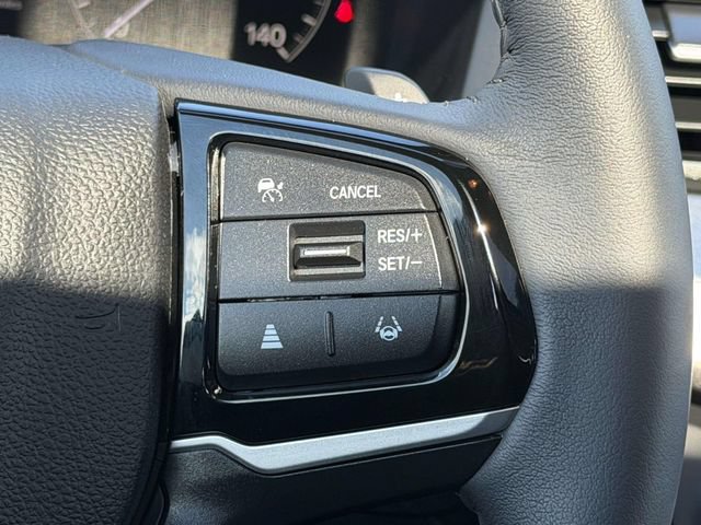 Certified 2026 Honda Odyssey EX-L image 17