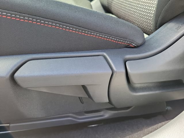 New 2026 Nissan Sentra SR w/ Floor Mat Package FWD image 22