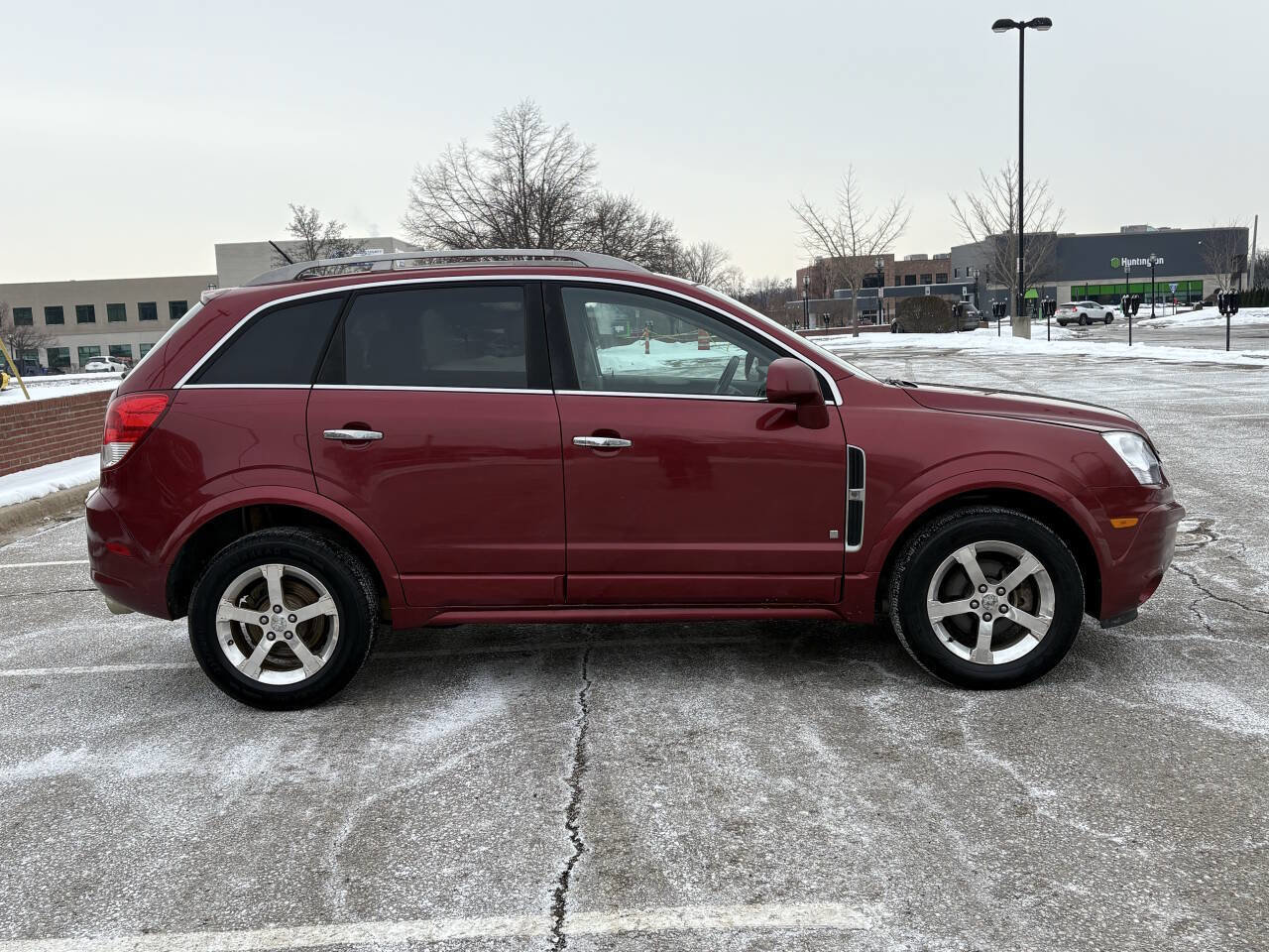 Used 2008 Saturn Vue XR w/ Convenience Package image 8