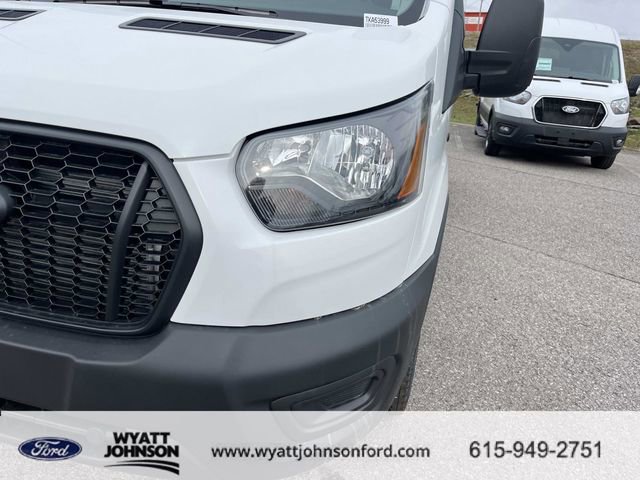 New 2026 Ford Transit 350 XL RWD image 9