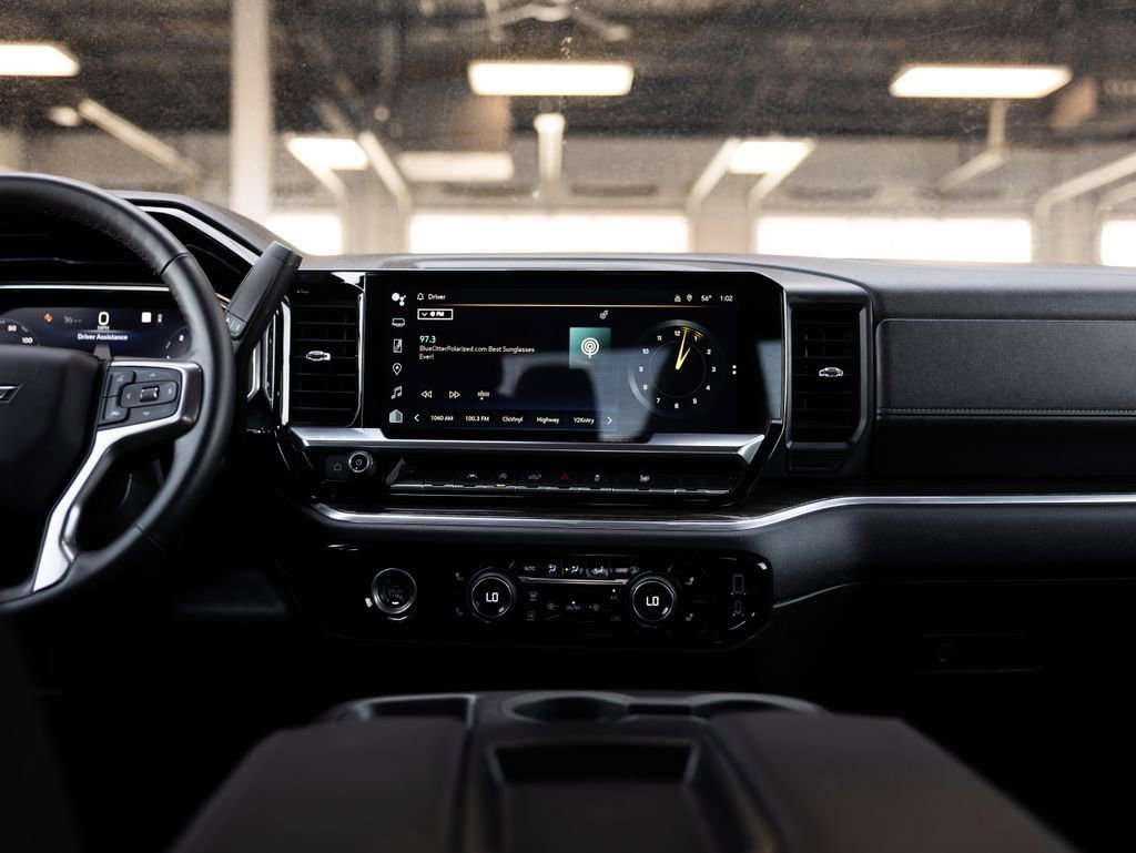 Used 2023 Chevrolet Silverado 1500 RST image 19