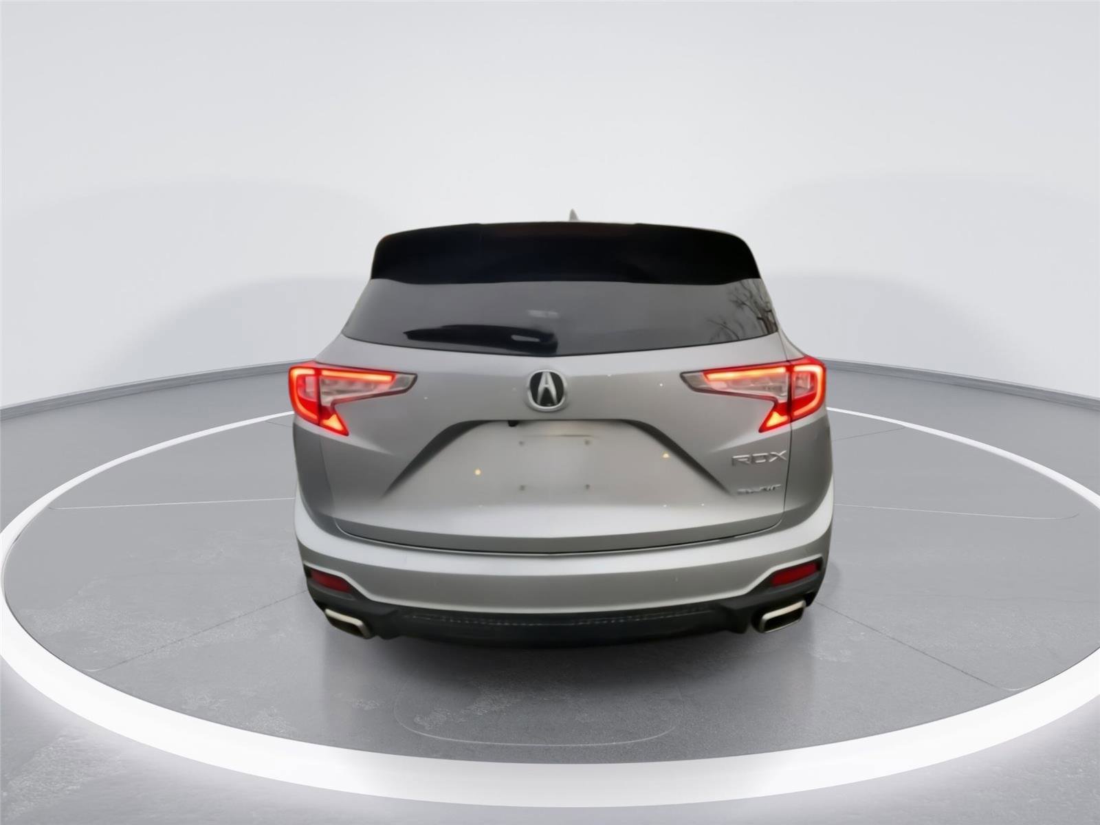 Used 2023 Acura RDX AWD w/ Technology Package image 7