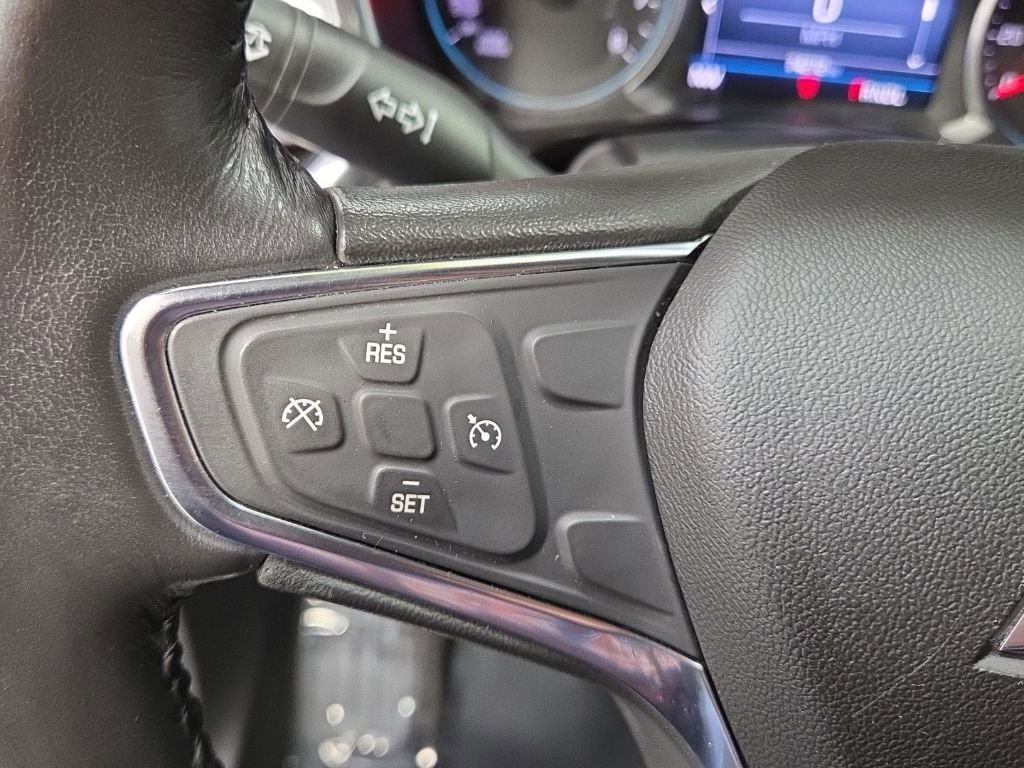 Used 2019 Chevrolet Equinox LT image 14