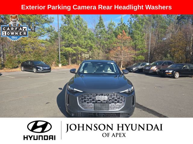 Used 2025 Audi Q5 Premium Plus image 11