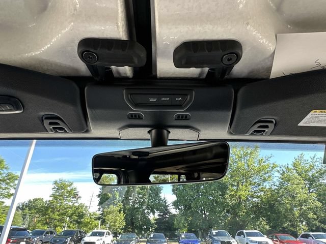 Used 2020 Jeep Wrangler Unlimited Rubicon AWD/4WD image 41