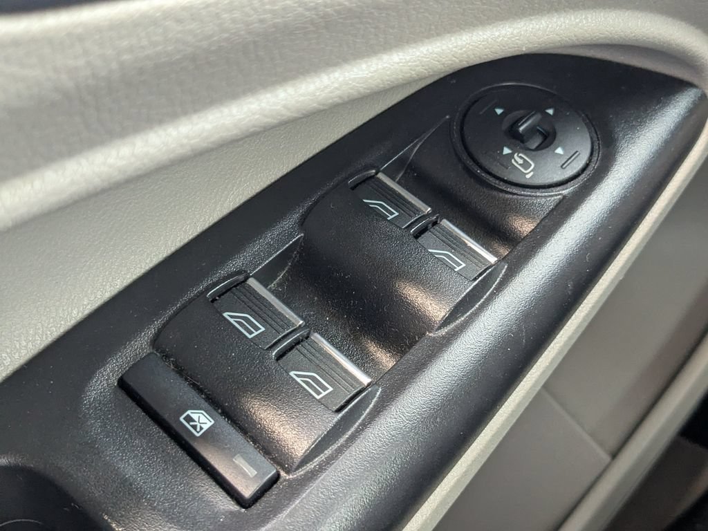 Used 2020 Ford Transit Connect XLT FWD image 27