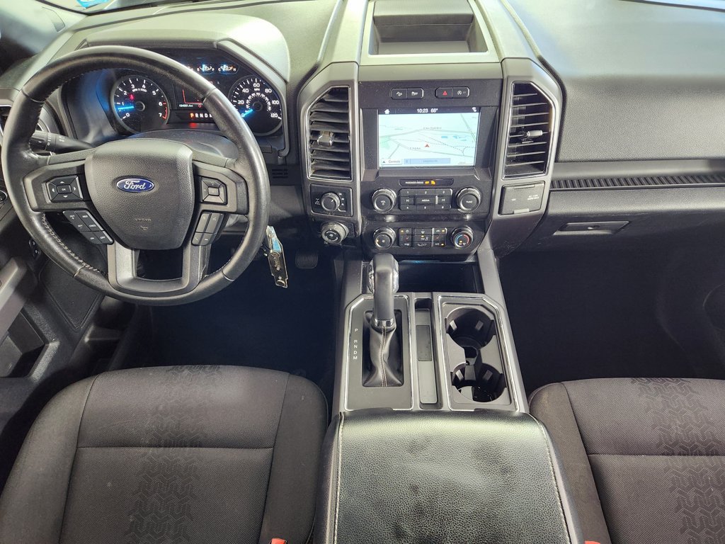 Used 2019 Ford F150 XLT w/ Equipment Group 302A Luxury AWD/4WD image 15