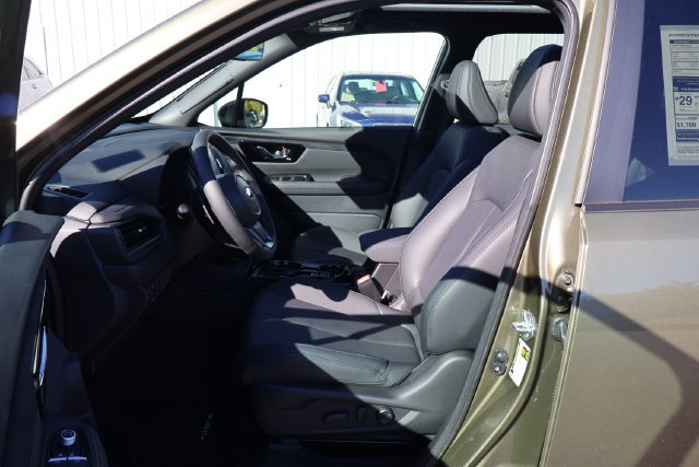 New 2026 Subaru Forester Limited AWD/4WD image 18