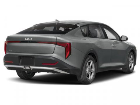 New 2026 Kia K4 LXS image 2