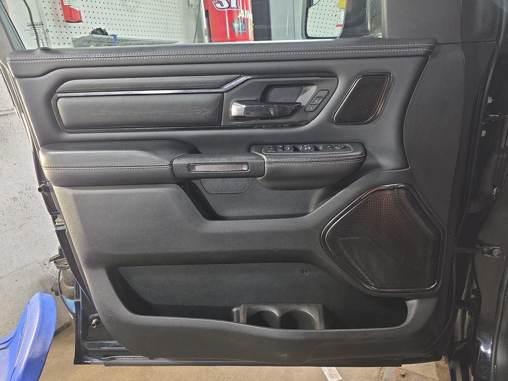 Used 2023 RAM 1500 Limited AWD/4WD image 25