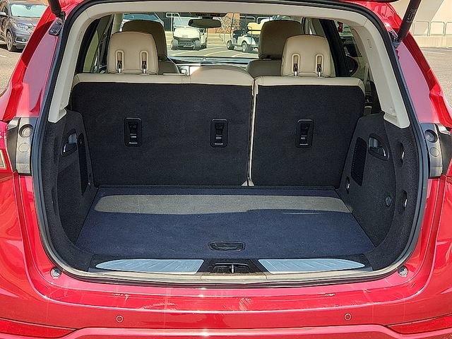 Certified 2019 Buick Envision Preferred AWD/4WD image 9