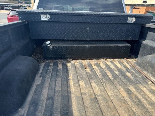 Used 2007 GMC Sierra 2500 SLT w/ Convenience Package image 5